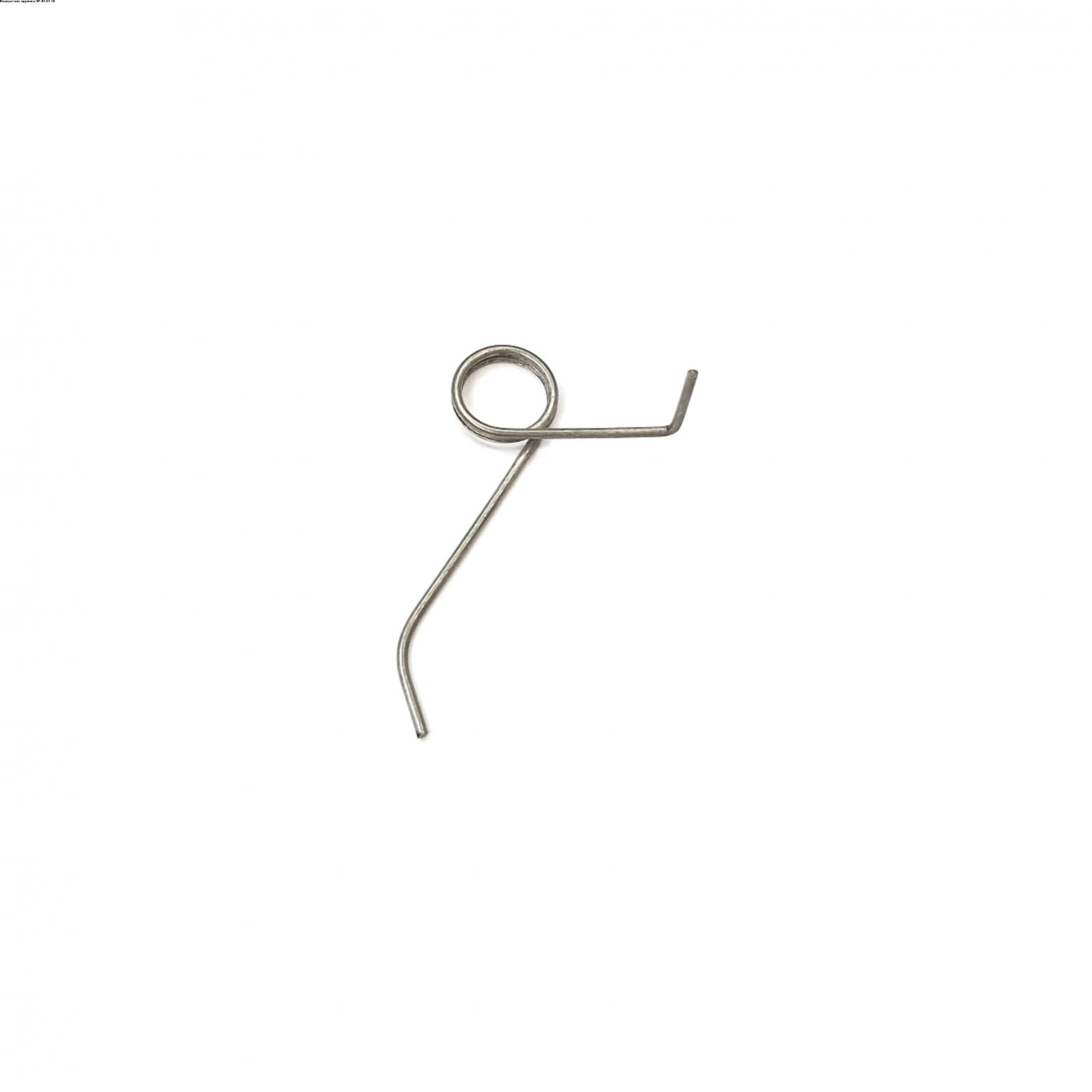 Возвратная пружина 5F-01.01.18