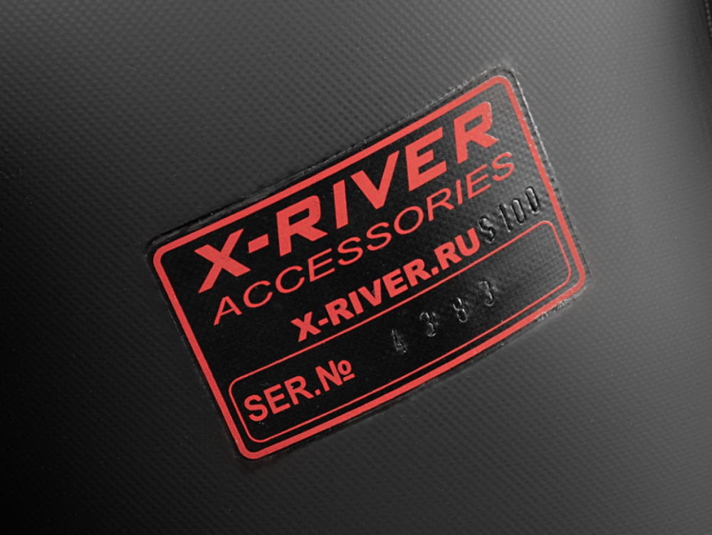 Надувное кресло M90