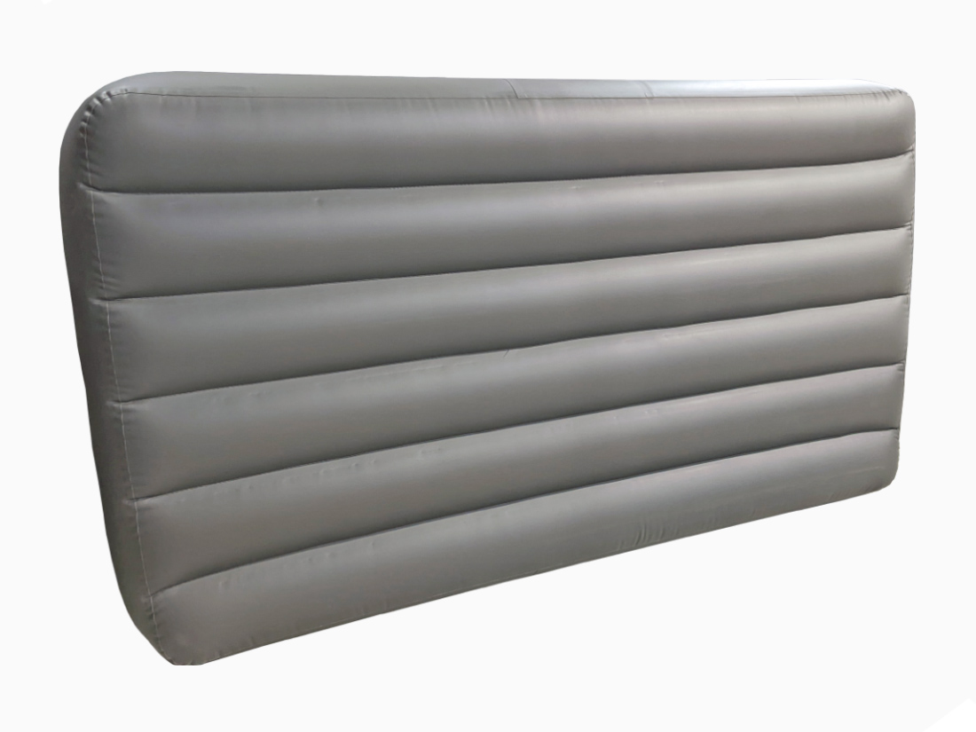 Надувной матрас ПВХ 220x100