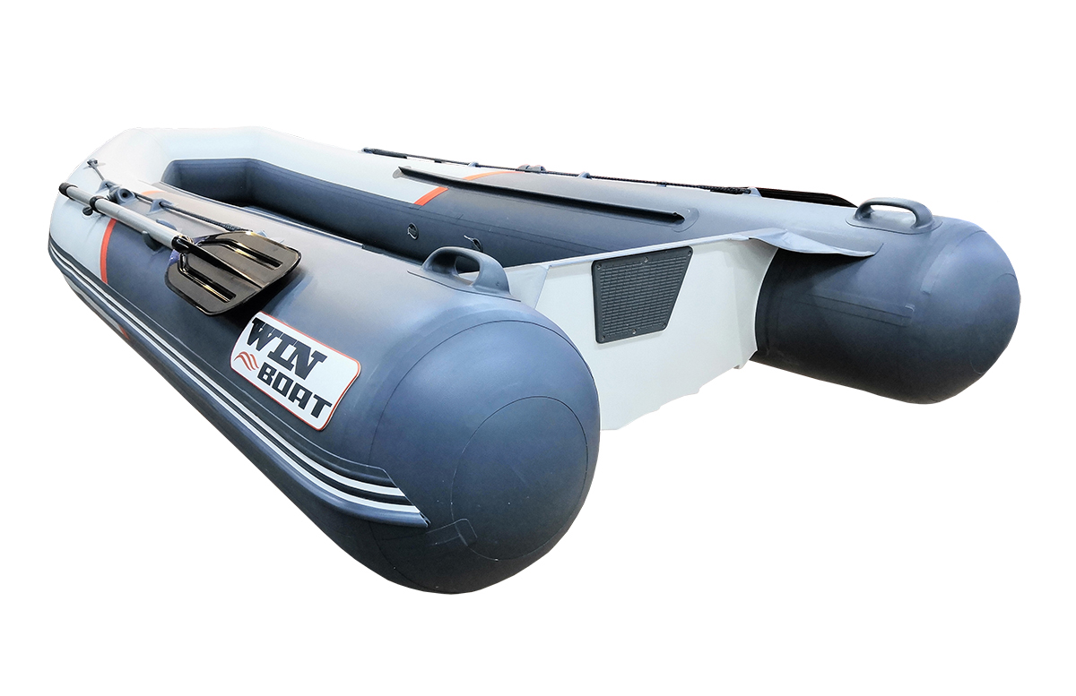 Лодка складной РИБ WinBoat 360RF Sprint