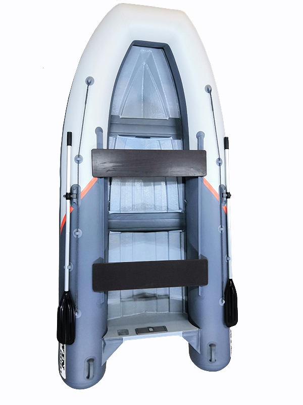 Лодка складной РИБ WinBoat 375RF Sprint
