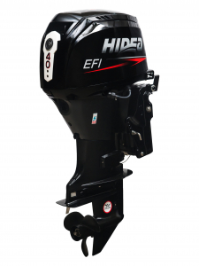 Hidea HDEF50FUEL-T