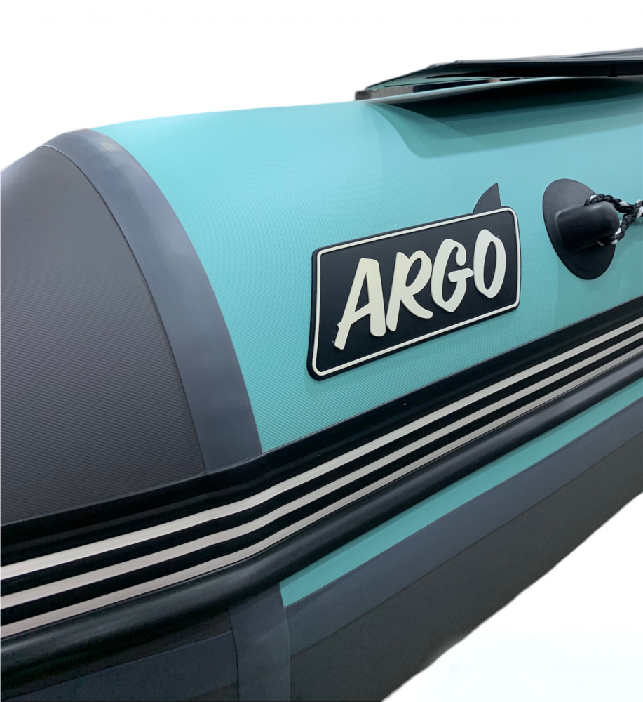 Надувная лодка ORCA 400 НД Арго
