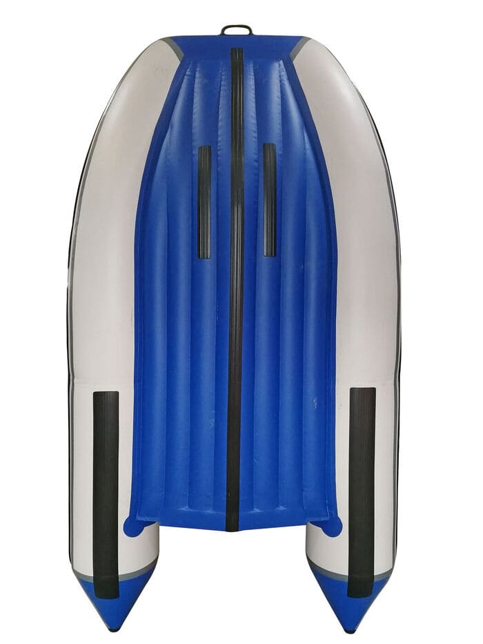 Надувная лодка ПВХ Orca 305 НД